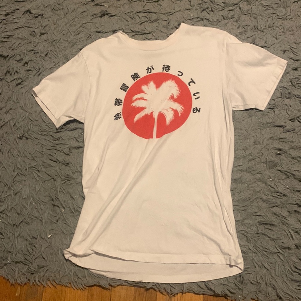 goodie two sleeves white short sleeve shirt